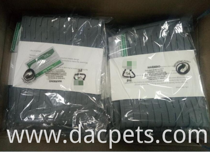 food mat packing food mat packing